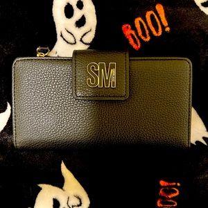 Steve Madden wallet